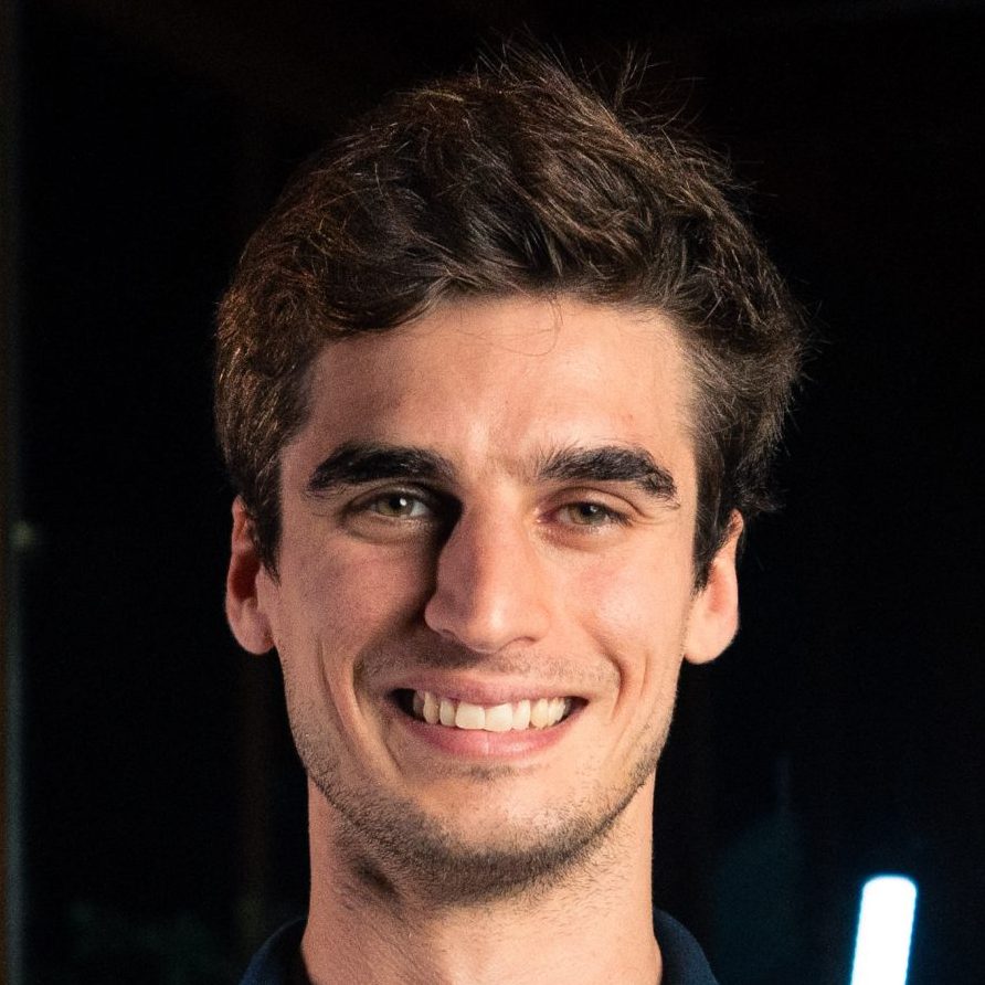 Gonzalo Camprecios