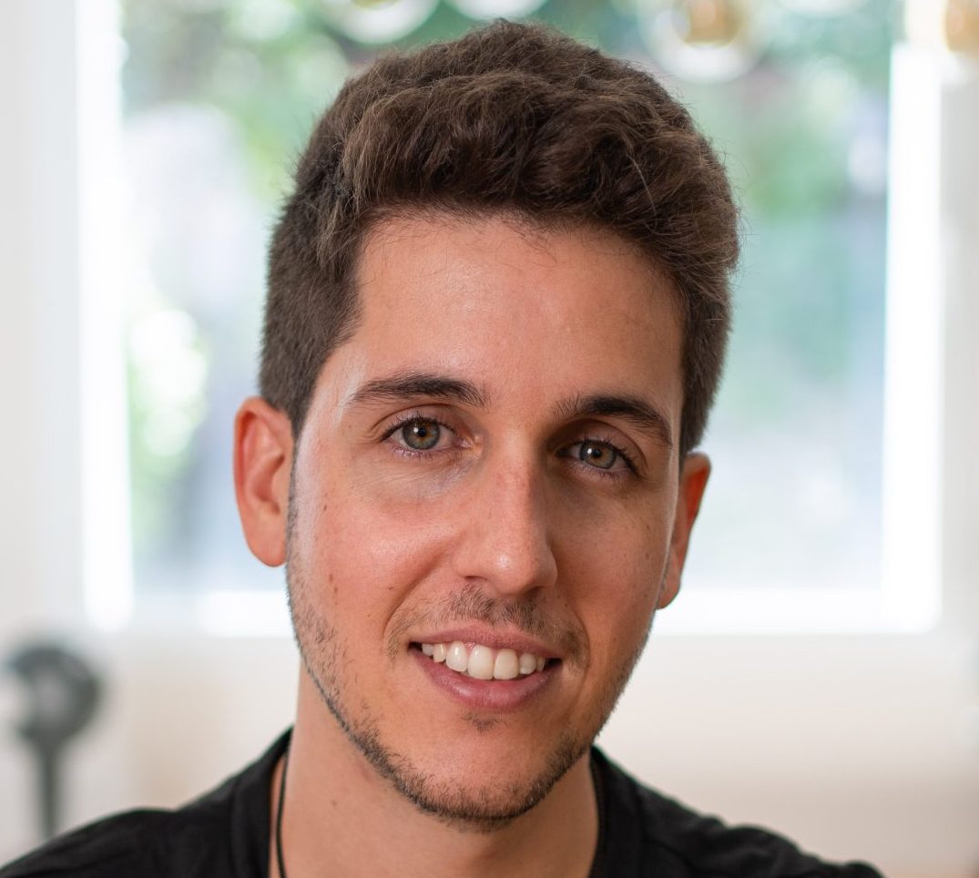 Gonzalo Mollá