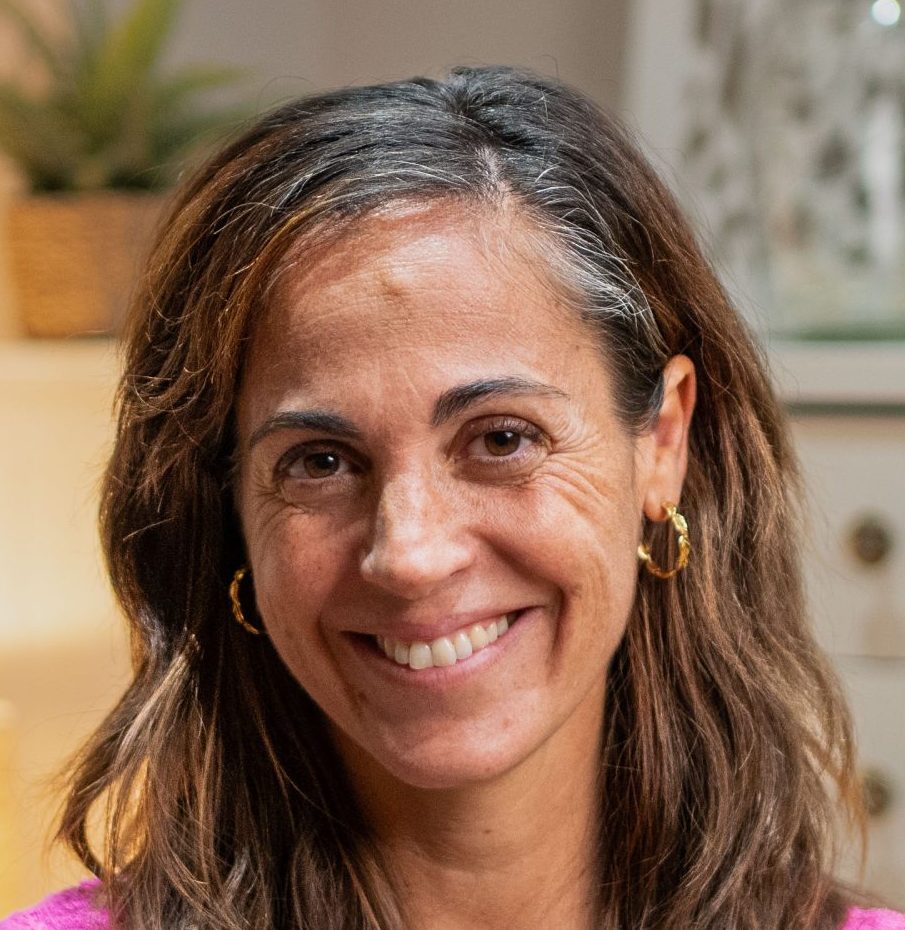 Zaida Díaz