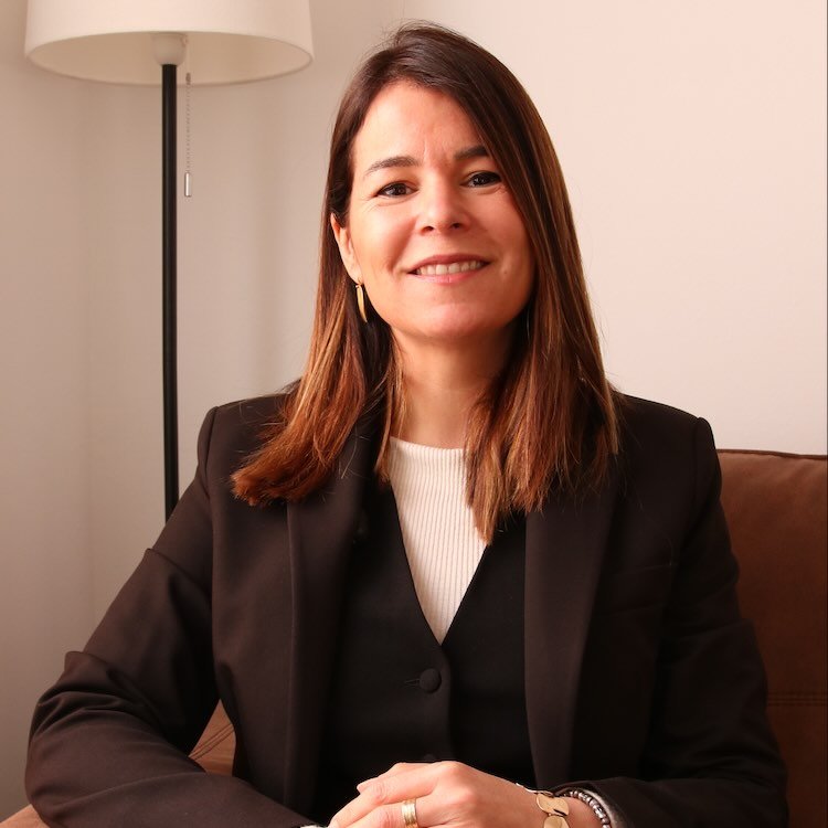 Marta Zorrilla