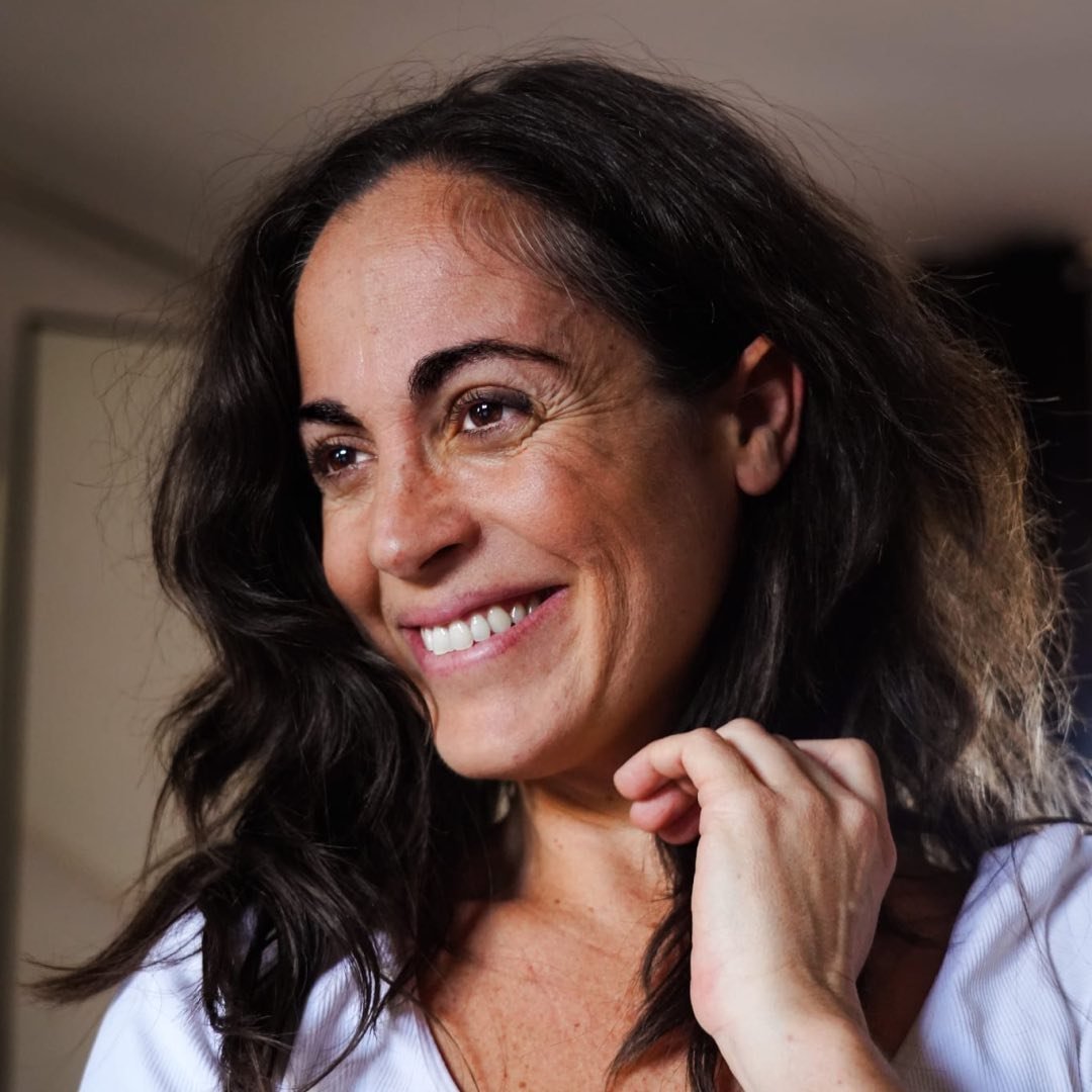 Zaida Díaz