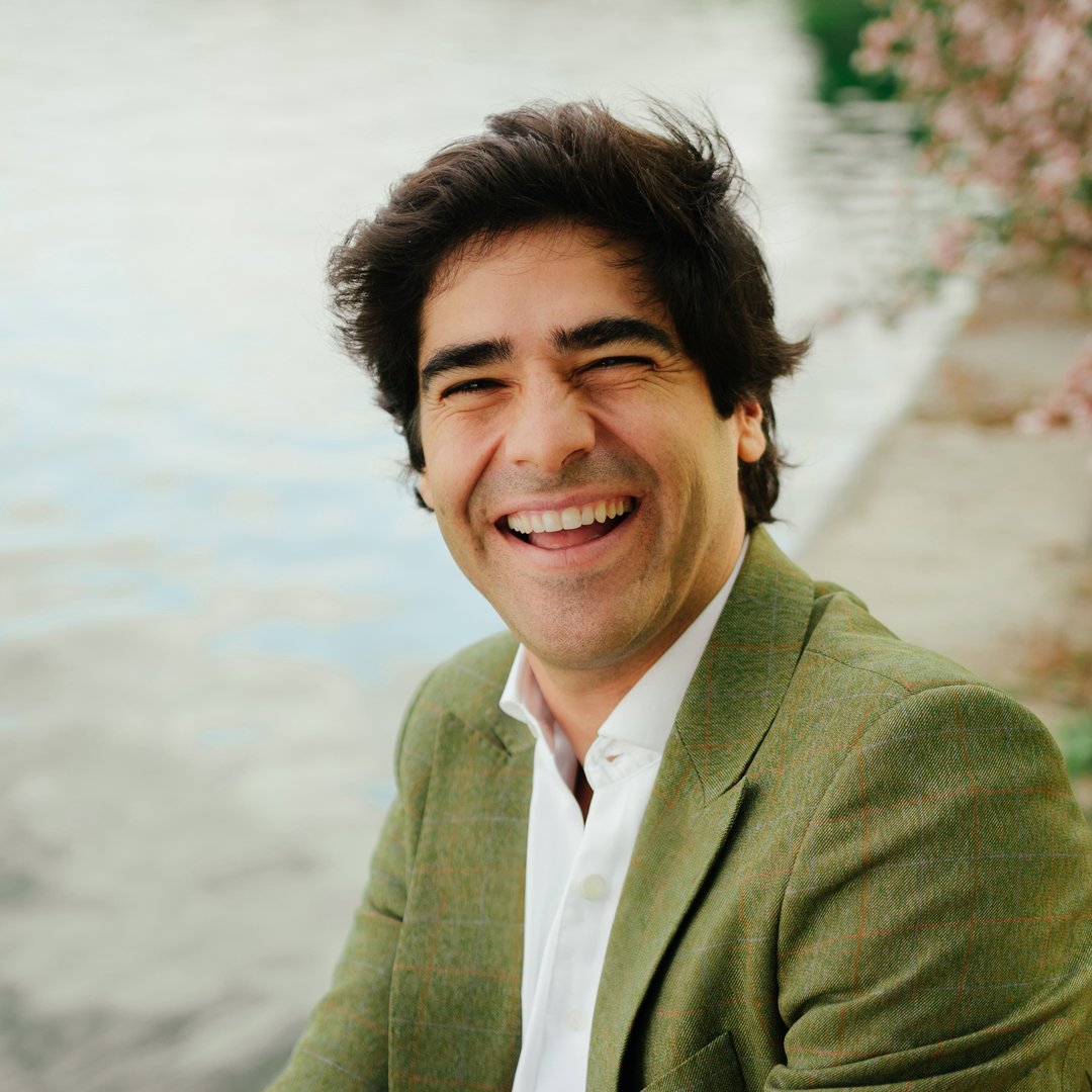 Jaime Landeta